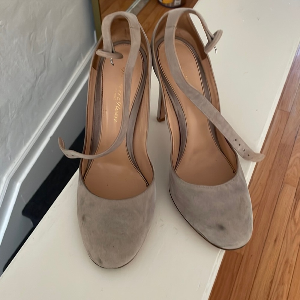 Gianvito Rossi size 37 - Picture 1 of 5